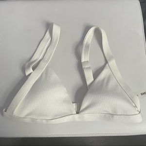 Shein bathing suit top